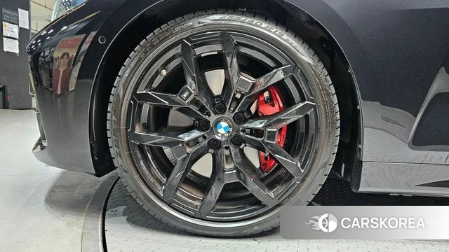 BMW 4 Series (G22) id 4017061 из Кореи 15