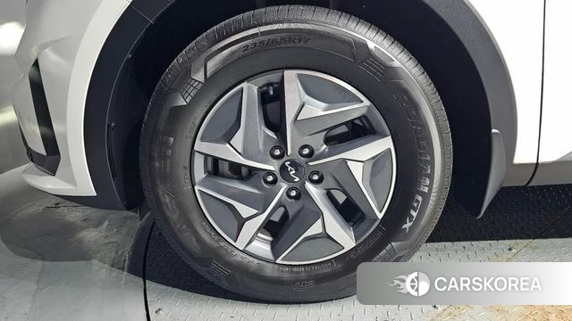 Kia Sorento 4th Generation id 4534920 из Кореи 27