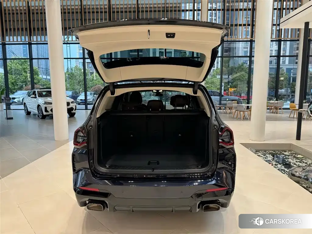 BMW X3 id 4548266 из Китая 11