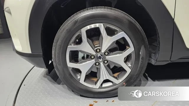 Ssangyong Torres id 3523701 из Кореи 15