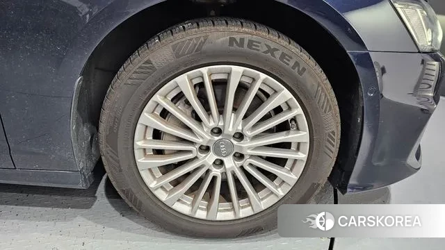 Audi A6 (C8) id 3045107 из Кореи 15