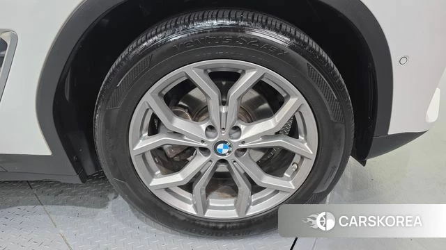 BMW X4 (G02) id 4338758 из Кореи 29