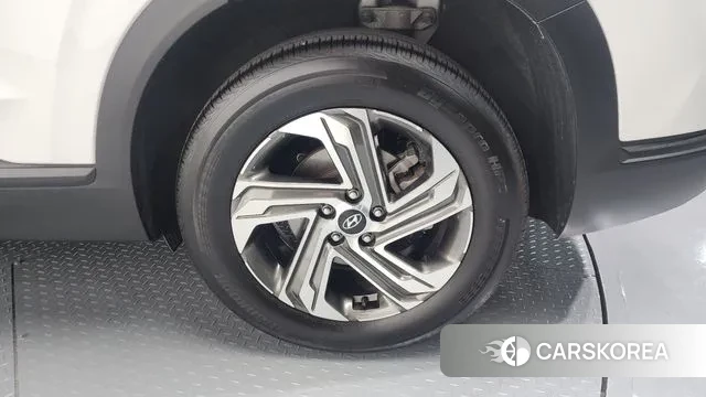 Hyundai The New Santa Fe id 3438091 из Кореи 15