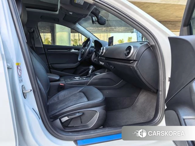 Audi A3 id 4238462 из Китая 15