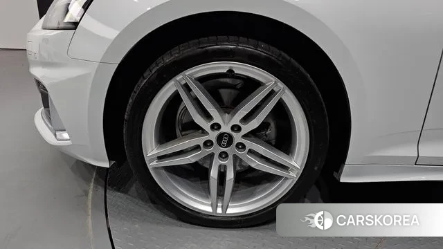 Audi A5 (F5) id 3310576 из Кореи 15