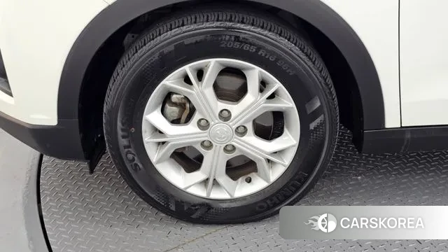 Ssangyong Berry New Tivoli id 3350094 из Кореи 15