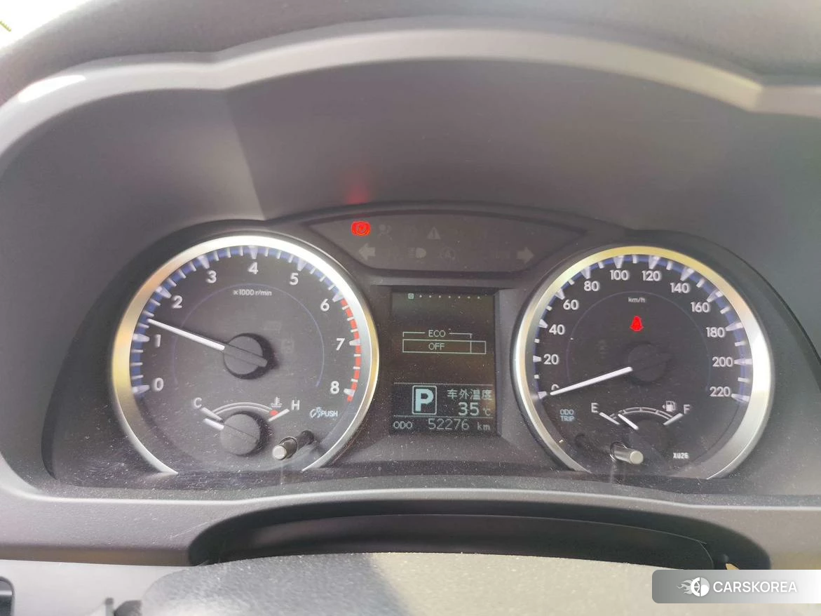 Toyota Highlander 2021 Черный из Китая, фото 5
