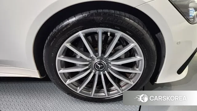 Mercedes-Benz AMG GT id 2966142 из Кореи 15