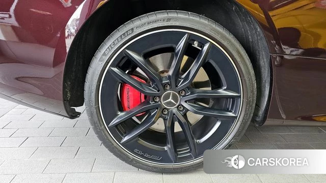 Mercedes-Benz E-Class W213 id 3832342 из Кореи 15
