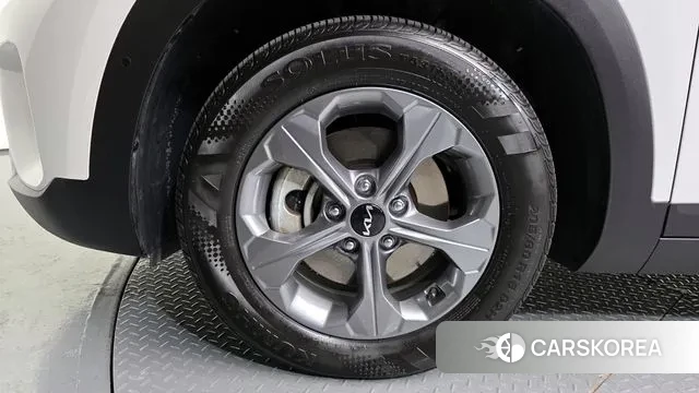 Kia The New Seltos id 3472194 из Кореи 15