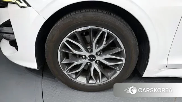 Kia K5 3rd generation id 3458346 из Кореи 15