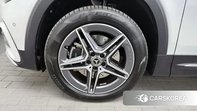 Mercedes-Benz GLB-Class X247 id 3517503 из Кореи 15