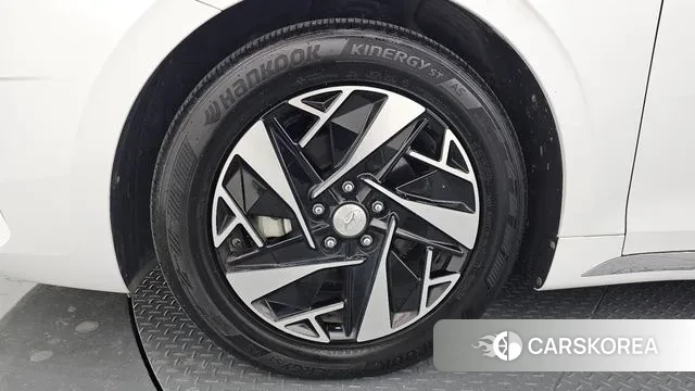 Hyundai The New Grandeur IG Hybrid id 3247985 из Кореи 15