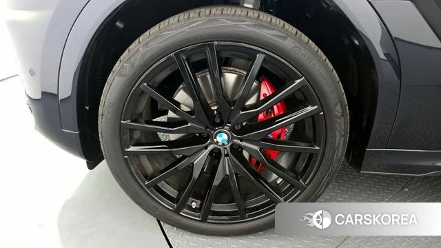 BMW X6 (G06) id 3850158 из Кореи 15