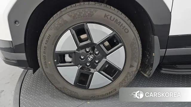 Hyundai Santa Fe (MX5) id 3341561 из Кореи 15