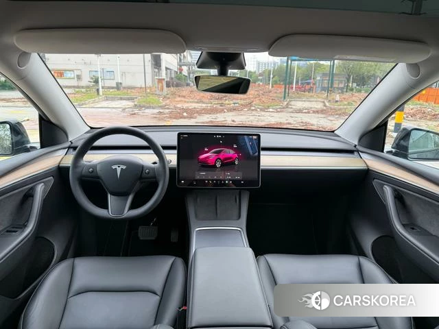 Tesla Model Y id 4254594 из Китая 10