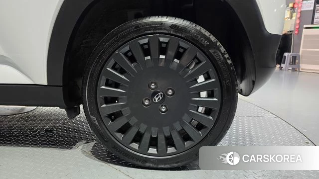 Hyundai Casper id 4848222 из Кореи 27