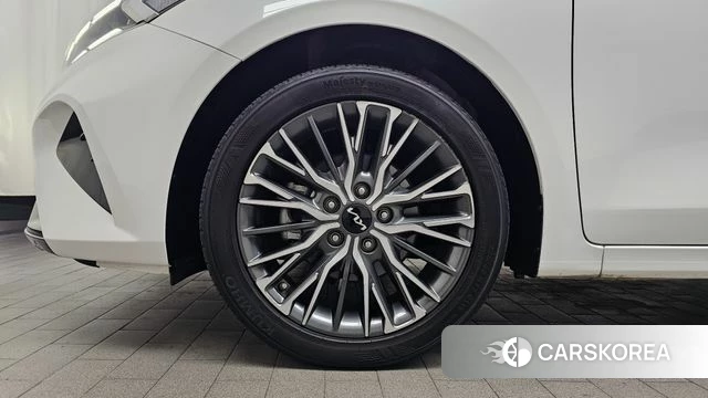 Kia The New K3 2nd generation id 4462816 из Кореи 25