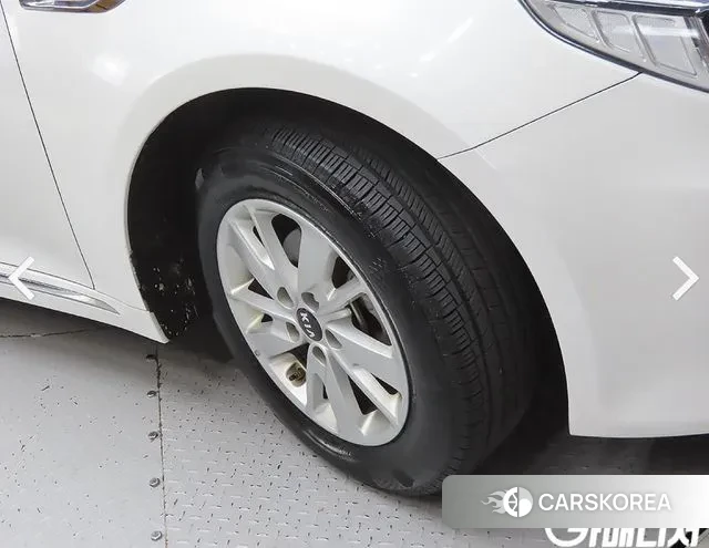 Kia The New K5 2nd generation id 3440105 из Кореи 15