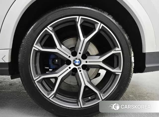 BMW X6 (G06) id 3421359 из Кореи 15