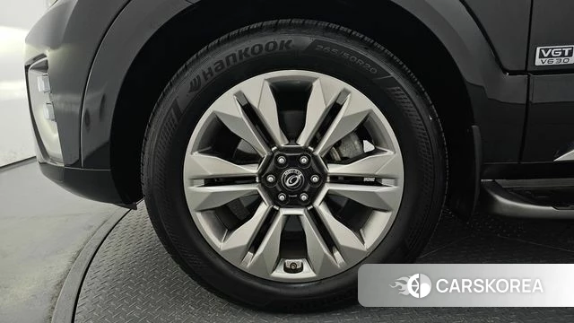 Kia Mohave Master id 4180032 из Кореи 15