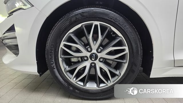 Kia K5 3rd generation id 3916137 из Кореи 15