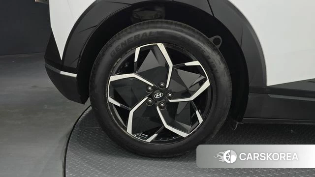 Hyundai Ionic 5 id 4906418 из Кореи 26