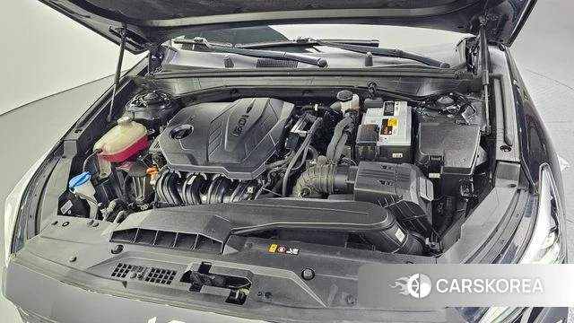 Kia K8 id 4402313 из Кореи 29