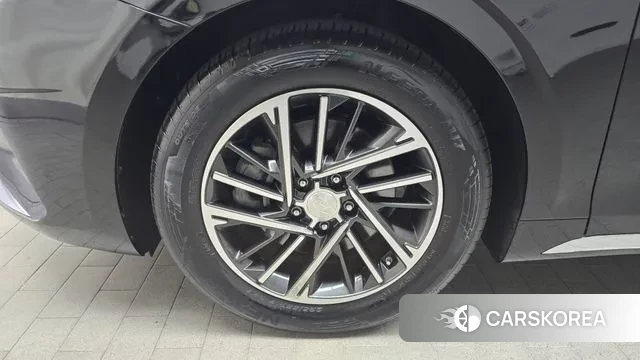 Hyundai The New Grandeur IG id 3464338 из Кореи 15