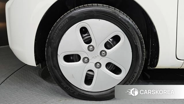 Kia The New Ray id 3903865 из Кореи 15