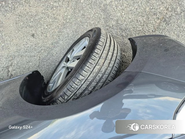 Hyundai i30 (PD) id 4513255 из Кореи 7