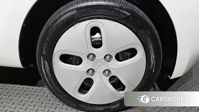 Kia The New Kia Ray id 3142877 из Кореи 15