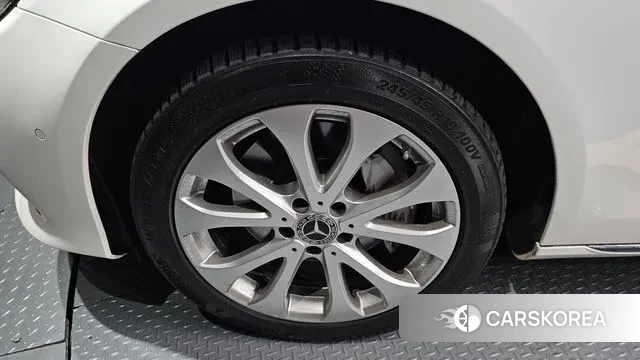 Mercedes-Benz E-Class W213 id 2960829 из Кореи 15