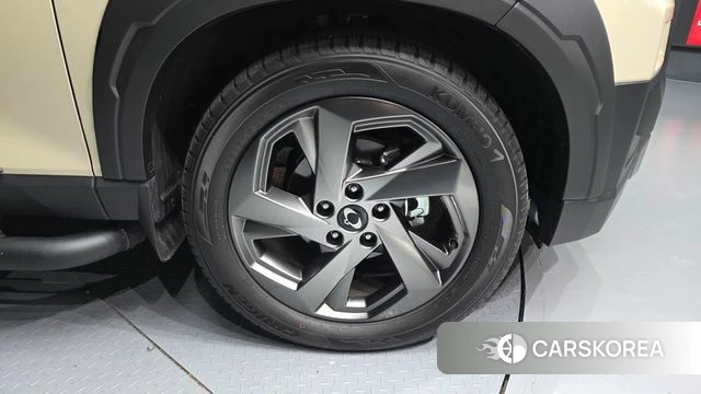 Ssangyong The New Rexton Sports Cannes id 4349561 из Кореи 25
