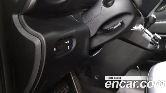 Hyundai Casper id 2634630 из Кореи 15