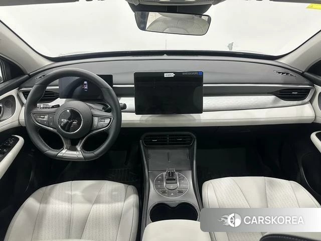 BYD Seal 05DM 2025 Черный из Китая, фото 5