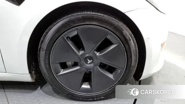 Tesla Model 3 id 3448609 из Кореи 15