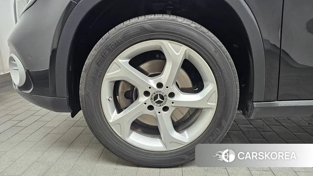 Mercedes-Benz GLA-Class X156 id 4317965 из Кореи 25