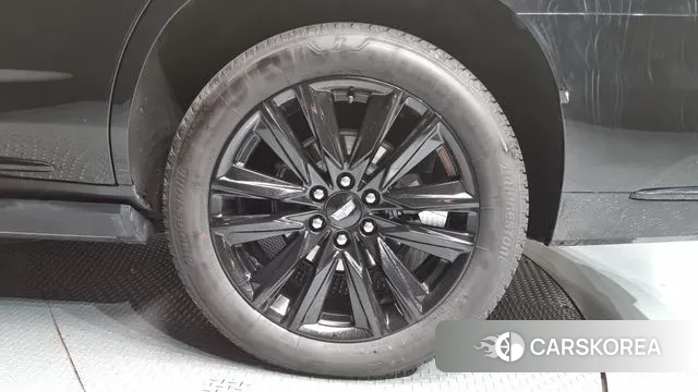 Cadillac Escalade 5th Generation id 3487607 из Кореи 15