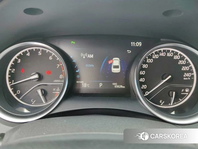Toyota Camry id 4298281 из Китая 15