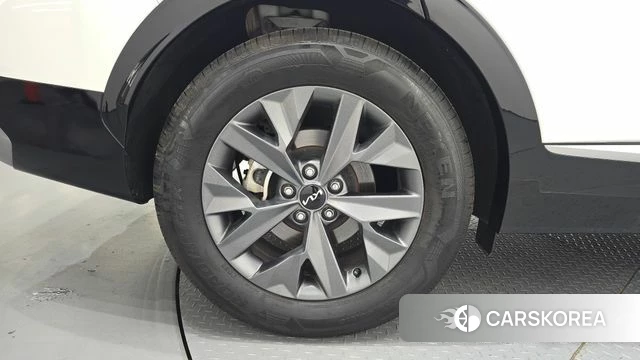 Kia Sportage 5th Generation id 4223122 из Кореи 27