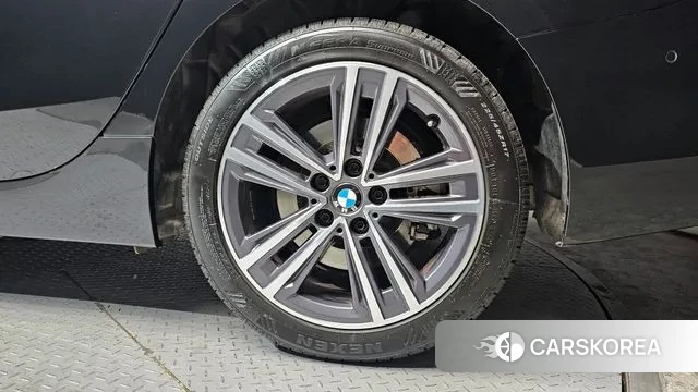 BMW 2 Series Gran Coupe (F44) id 3680717 из Кореи 15