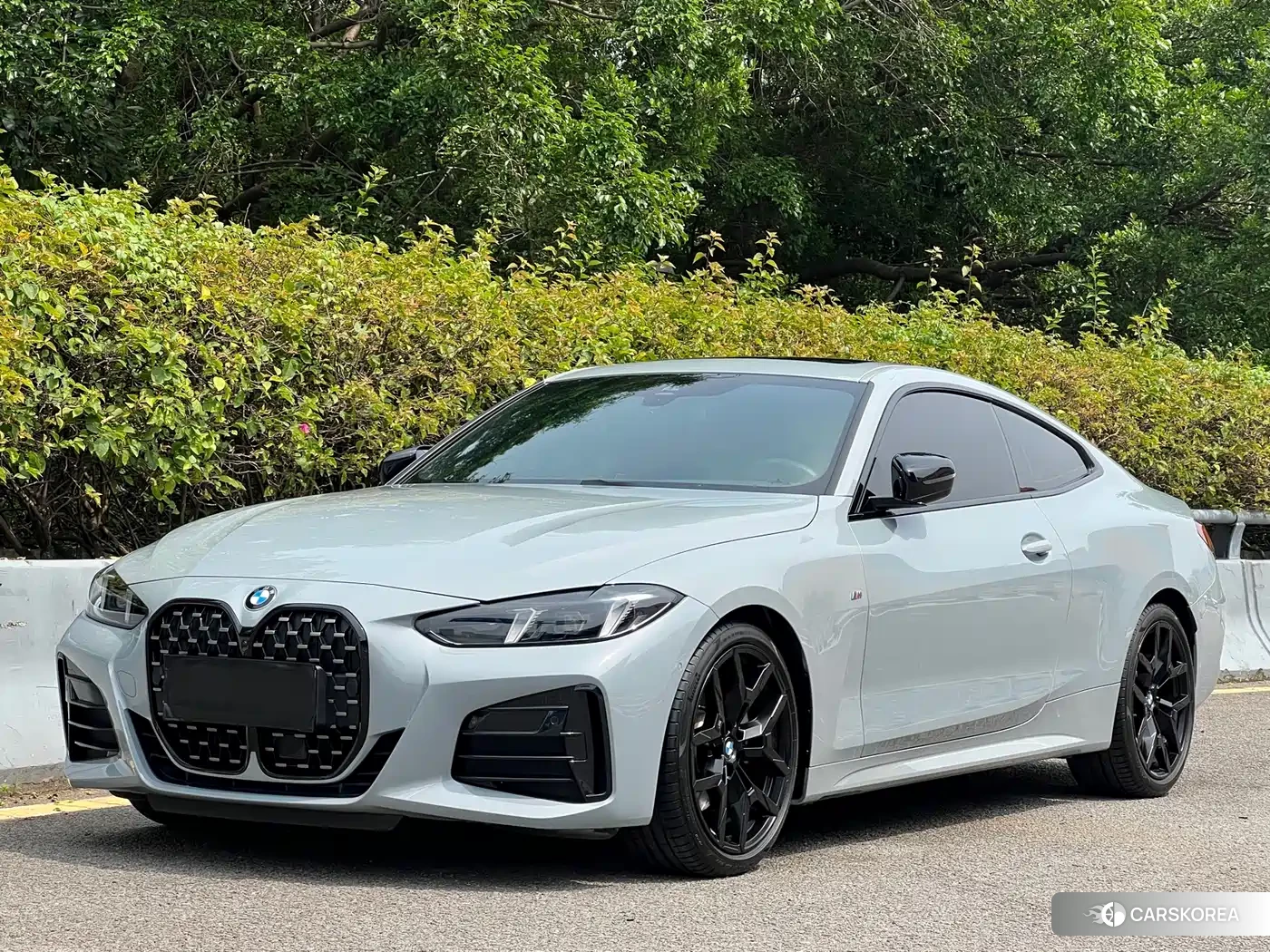 BMW 4 series id 4628267 из Китая 15