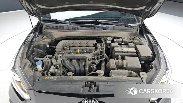 Kia Come New K3 id 3312667 из Кореи 15