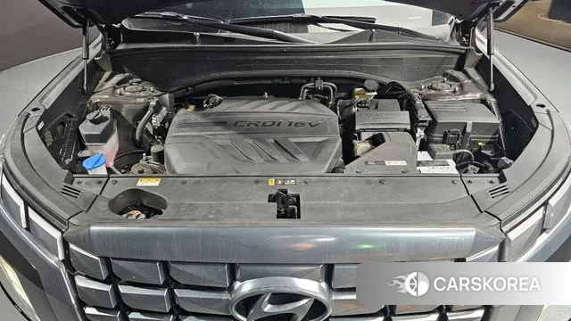 Hyundai The New Palisade id 3300447 из Кореи 14