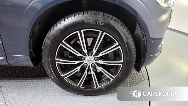 Volvo XC60 second Generation id 3484304 из Кореи 15