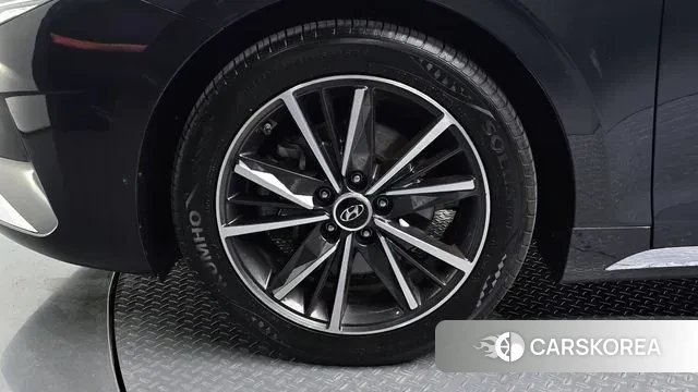 Hyundai The New Grandeur IG id 2975523 из Кореи 15