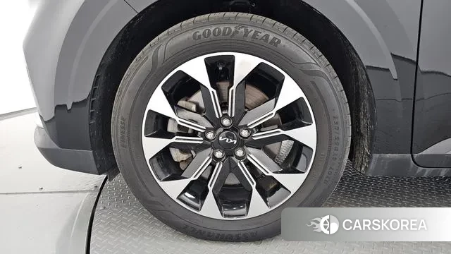 Kia Carnival 4th generation id 2979908 из Кореи 15