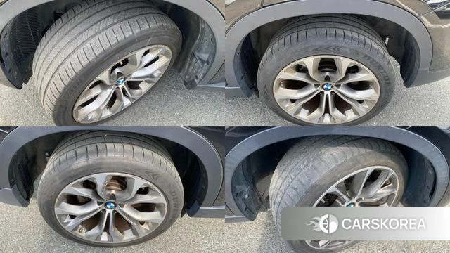 BMW X6 (F16) id 4255210 из Кореи 15