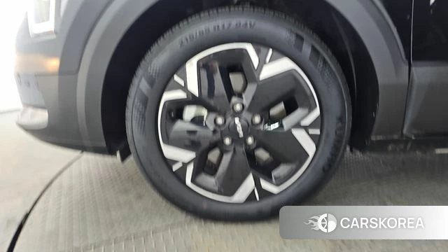 Kia Di All New Niro EV id 4266961 из Кореи 27